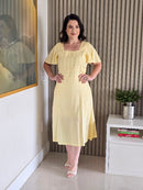 Vestido Calista