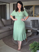Vestido Yvanyce