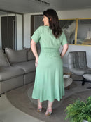 Vestido Yvanyce