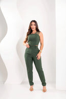 Conjunto Ruby