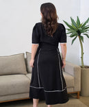 Vestido Veruska