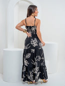 Vestido Longo Aurora