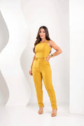Conjunto Ruby