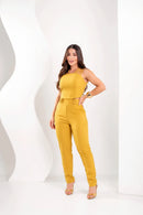 Conjunto Ruby
