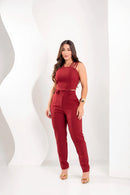 Conjunto Ruby