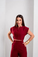 Conjunto Mel Lisboa