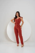 Conjunto Olivia