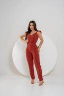 Conjunto Olivia