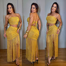 Conjunto Pamela