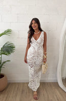 Vestido Gaby
