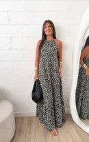 Vestido Ysa