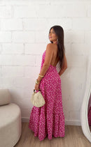 Vestido Ysa