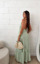 Vestido Ysa