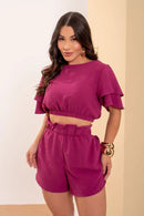 Conjunto Eloa