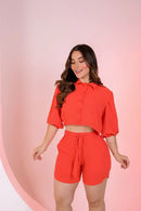 Conjunto Melina