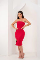 Vestido Amélia