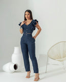 Conjunto Jaque