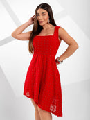 Vestido Cecília