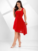 Vestido Cecília