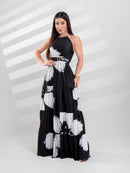 Vestido Bernandes