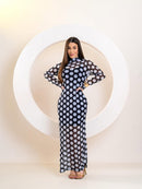 Vestido Luna Marques