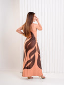 Vestido Marques
