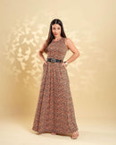 Vestido Laura Beatriz