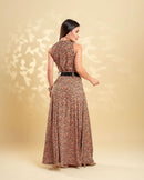Vestido Laura Beatriz