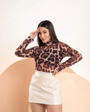 Blusa Isadora Loren