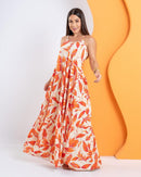 Vestido Amora