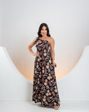 Vestido Lara Antúrio