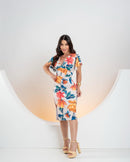 Vestido Flora Aurora