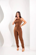 Conjunto Ruby