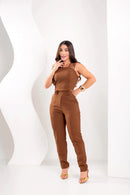 Conjunto Ruby
