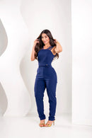 Conjunto Ruby