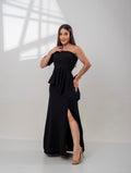 Vestido Dama