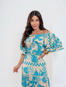 Vestido Camille