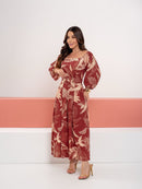 Vestido Angelica