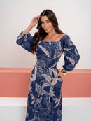 Vestido Angelica