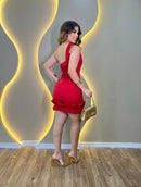 Vestido Samara