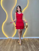 Vestido Samara