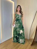 Vestido Kamila