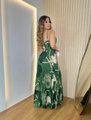 Vestido Kamila
