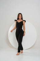 Conjunto Olivia