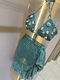 CONJUNTO MALDIVAS