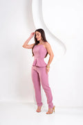 Conjunto Bella Elegance