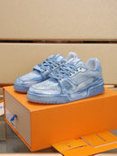 LV *Trainer - Blue Custom
