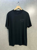 Camiseta Plano C Campions Ring Preto