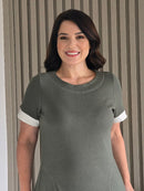Vestido Mavie