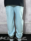 Calça Baggy Jeans